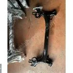 SEAT CORDOBA ARKA DİNGİL SIFIR 6R0 500 051 A CORDOBA ALT TAKIM
