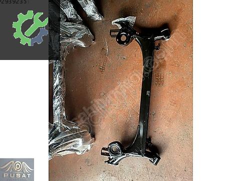 SEAT CORDOBA ARKA DİNGİL SIFIR 6R0 500 051 A CORDOBA ALT TAKIM