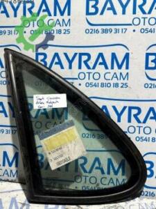 Çıkma Seat Cordoba Sol Arka Kelebek Camı