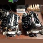 2001 Seat Ibiza Sandık Motor Çıkma Parça Ankara