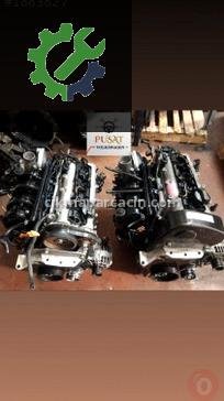 Seat Cordoba Sandık Motor çıkma parça