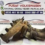 1995 BMW 3 Serisi Katalizör Çıkma Parça Samsun