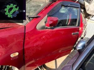 SEAT CORDOBA ÇIKMA HATASIZ SOL ÖN KAPI 1997-2000 MODEL