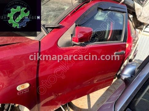 Seat Cordoba Sol Kapı çıkma parça