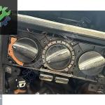 SEAT CORDOBA ÇIKMA KALORİFER PANELİ 1999 MODEL