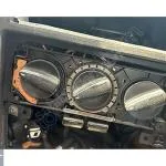SEAT CORDOBA ÇIKMA KALORİFER PANELİ 1999 MODEL