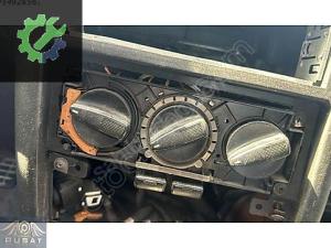 SEAT CORDOBA ÇIKMA KALORİFER PANELİ 1999 MODEL