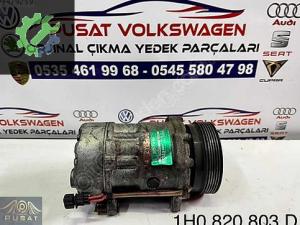 SEAT CORDOBA ÇIKMA KLİMA KOMPRESÖRÜ 1H0 820 803 D