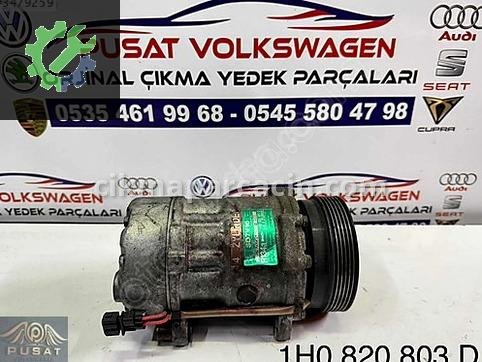 Seat Cordoba Klima Kompresörü çıkma parça