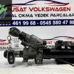 SEAT CORDOBA ÇIKMA KONTAK SETİ ANAHTARLI 1997-1999 MODEL