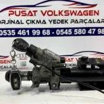 SEAT CORDOBA ÇIKMA KONTAK SETİ ANAHTARLI 1997-1999 MODEL