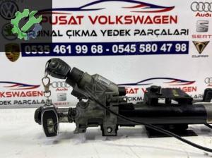 SEAT CORDOBA ÇIKMA KONTAK SETİ ANAHTARLI 1997-1999 MODEL