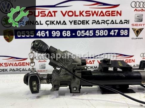 Seat Cordoba Kilometre Saati çıkma parça