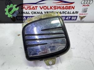 SEAT CORDOBA ÇIKMA ORJİNAL BAGAJ AÇMA KOLU ARMA 6L6 827 573