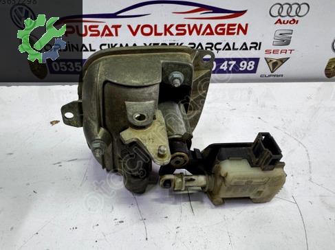 SEAT CORDOBA ÇIKMA ORJİNAL BAGAJ AÇMA KOLU ARMA 6L6 827 573