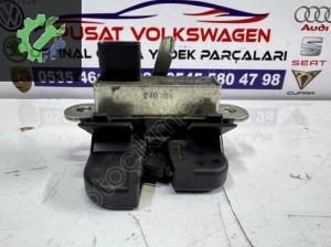 SEAT CORDOBA ÇIKMA ORJİNAL BAGAJ KİLİDİ 1P0 827 505 A