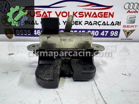 Seat Cordoba Bagaj Kilidi çıkma parça