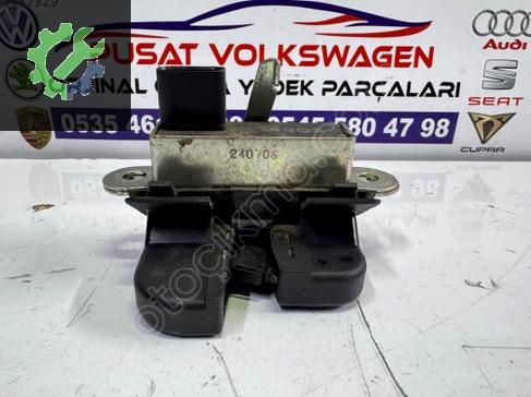 Seat Cordoba Bagaj Kilidi çıkma parça