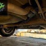 SEAT CORDOBA ÇIKMA ORJİNAL DİNGİL ALT TAKIM POLO UYUMLU