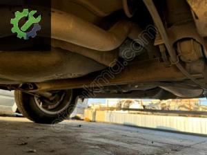SEAT CORDOBA ÇIKMA ORJİNAL DİNGİL ALT TAKIM POLO UYUMLU (2. Adet)