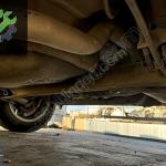 SEAT CORDOBA ÇIKMA ORJİNAL DİNGİL ALT TAKIM POLO UYUMLU