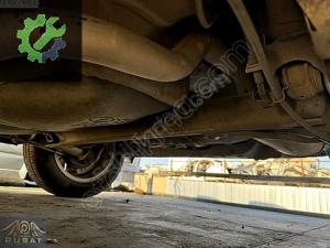 SEAT CORDOBA ÇIKMA ORJİNAL DİNGİL ALT TAKIM POLO UYUMLU