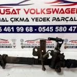 SEAT CORDOBA ÇIKMA ORJİNAL DİREKSİYON KUTUSU