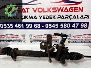SEAT CORDOBA ÇIKMA ORJİNAL DİREKSİYON KUTUSU
