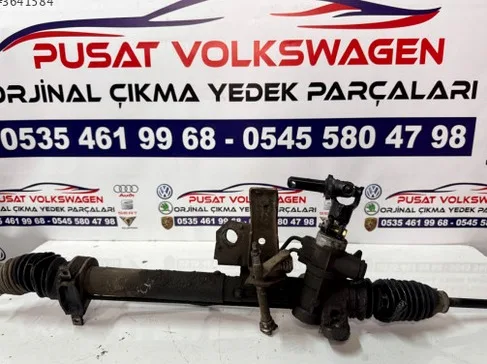 Seat Cordoba Direksiyon Kutusu çıkma parça