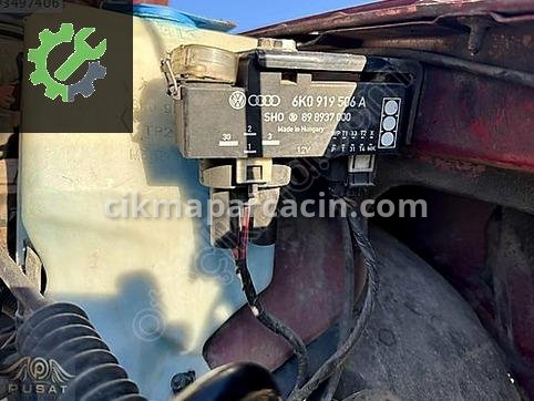 Seat Cordoba Fan Termiği çıkma parça