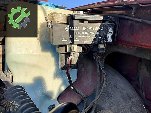 Seat Cordoba Fan Termiği çıkma parça
