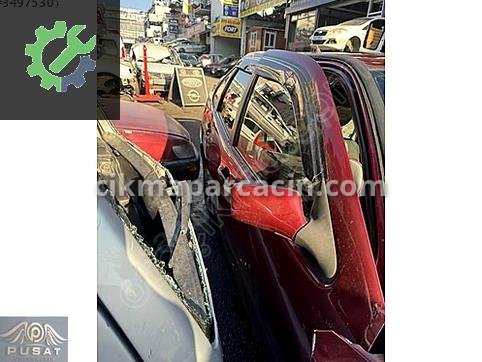 Seat Cordoba Bagaj Kapağı çıkma parça