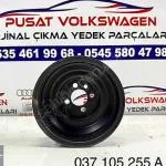 SEAT CORDOBA ÇIKMA ORJİNAL KRANK KASNAGI 037 105 255 A
