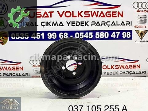 Seat Cordoba Krank Kasnağı çıkma parça