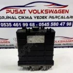 SEAT CORDOBA ÇIKMA ORJİNAL MOTOR BEYİNİ 6K0 906 025 E