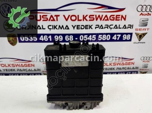 Seat Cordoba Motor Beyni çıkma parça