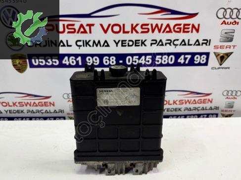 Seat Cordoba Motor Beyni çıkma parça