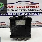 SEAT CORDOBA ÇIKMA ORJİNAL MOTOR BEYİNİ 6K0 906 025 E