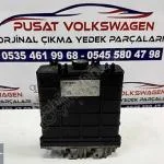 SEAT CORDOBA ÇIKMA ORJİNAL MOTOR BEYİNİ 6K0 906 025 E