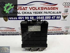 SEAT CORDOBA ÇIKMA ORJİNAL MOTOR BEYİNİ 6K0 906 025 E