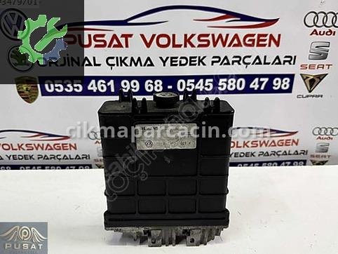 Seat Cordoba Motor Beyni çıkma parça