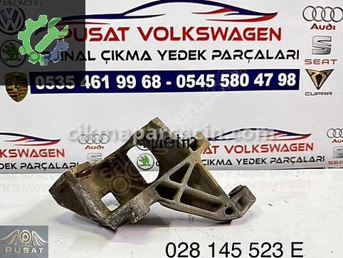 Seat Cordoba Motor Takozu & Kulağı çıkma parça