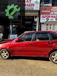 SEAT CORDOBA ÇIKMA ORJİNAL YEDEK PARÇALARI 1997-2000