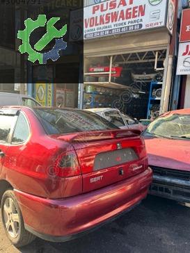 SEAT CORDOBA ÇIKMA ORJİNAL YEDEK PARÇALARI 1997-2000