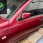 SEAT CORDOBA ÇIKMA SAG ÖN KAPI HATASIZ 1999 MODEL