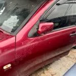 SEAT CORDOBA ÇIKMA SAG ÖN KAPI HATASIZ 1999 MODEL