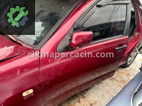 Seat Cordoba Sağ Kapı çıkma parça