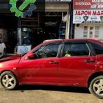 SEAT CORDOBA ÇIKMA SAG ÖN KAPI HATASIZ 1999 MODEL