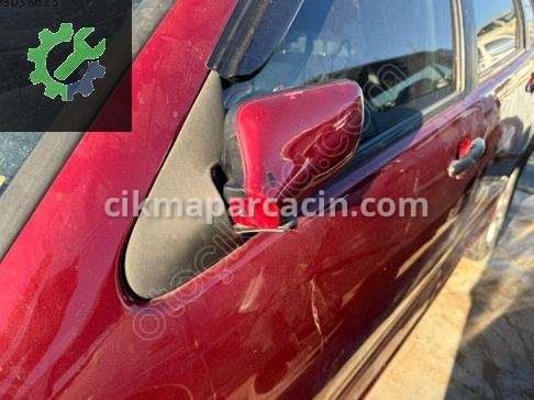 Seat Cordoba Sol Dış Ayna 99MODEL çıkma parça