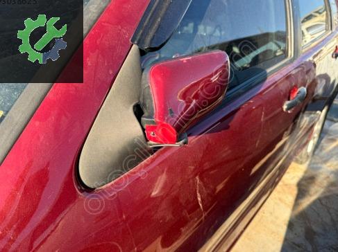 SEAT CORDOBA ÇIKMA SAG SOL DIŞ DİKİZ AYNALARI 99MODEL